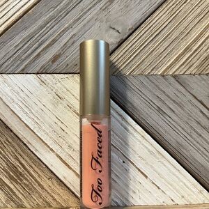 Too Faced Naked Dolly Lip Gloss 0.05 oz